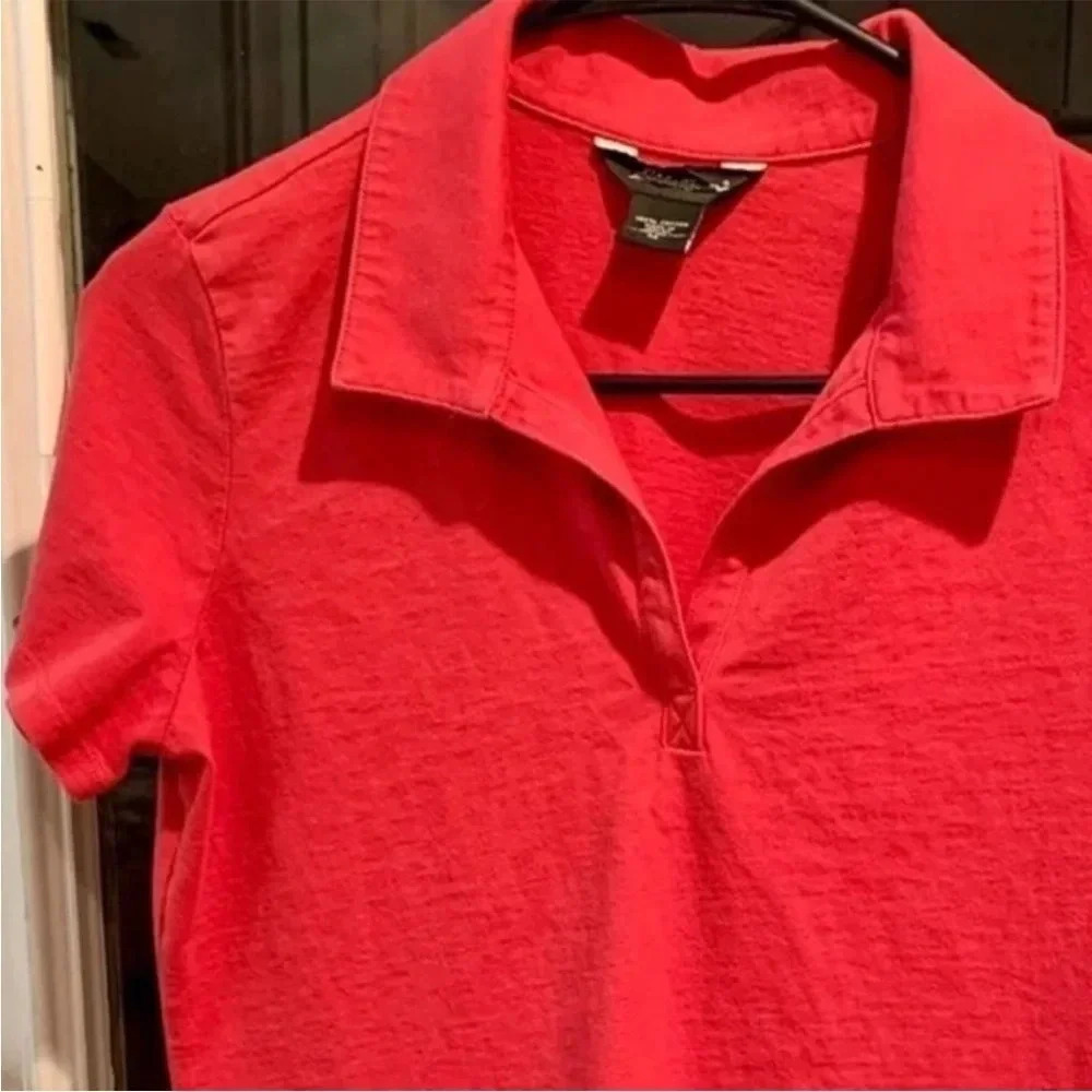 Eddie Bauer Women's Top Bundle Size Medium - Picture 7 of 11